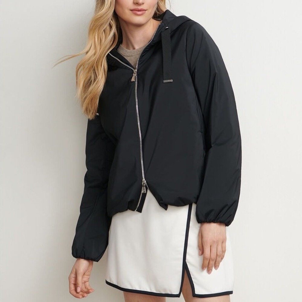 PETER MILLAR Robinson Insulated Jacket with Hood